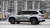 8 thumbnail image of  2026 Toyota Sequoia Platinum