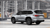 9 thumbnail image of  2026 Toyota Sequoia Platinum