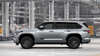 7 thumbnail image of  2026 Toyota Sequoia Platinum