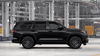14 thumbnail image of  2026 Toyota Sequoia Platinum