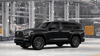 4 thumbnail image of  2026 Toyota Sequoia Platinum
