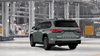 9 thumbnail image of  2026 Toyota Sequoia Platinum