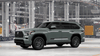 4 thumbnail image of  2026 Toyota Sequoia Platinum