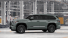 5 thumbnail image of  2026 Toyota Sequoia Platinum
