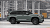 15 thumbnail image of  2026 Toyota Sequoia Platinum
