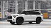 4 thumbnail image of  2026 Toyota Sequoia TRD Pro