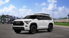 1 placeholder image of  2026 Toyota Sequoia TRD Pro