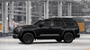 5 thumbnail image of  2026 Toyota Sequoia TRD Pro