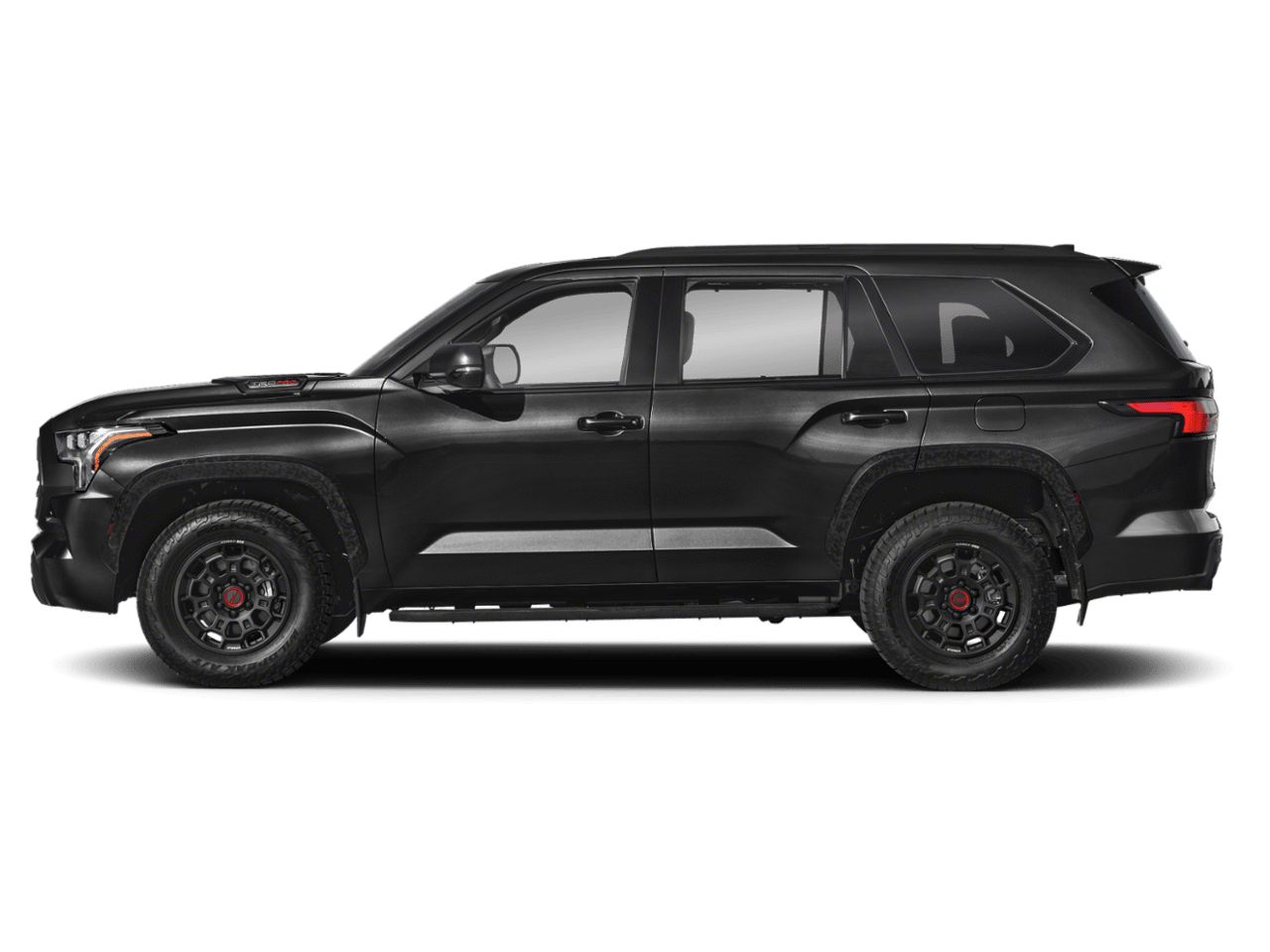 1 thumbnail image of  2026 Toyota Sequoia TRD Pro