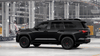 7 thumbnail image of  2026 Toyota Sequoia TRD Pro