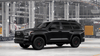4 thumbnail image of  2026 Toyota Sequoia TRD Pro
