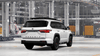 11 thumbnail image of  2026 Toyota Sequoia TRD Pro