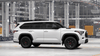 15 thumbnail image of  2026 Toyota Sequoia TRD Pro