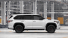 14 thumbnail image of  2026 Toyota Sequoia TRD Pro