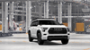 18 thumbnail image of  2026 Toyota Sequoia TRD Pro