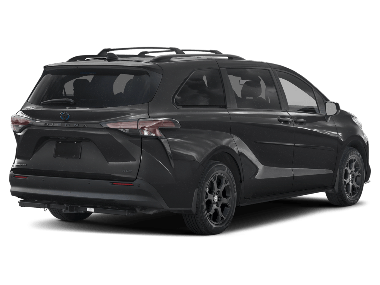 25 thumbnail image of  2026 Toyota Sienna