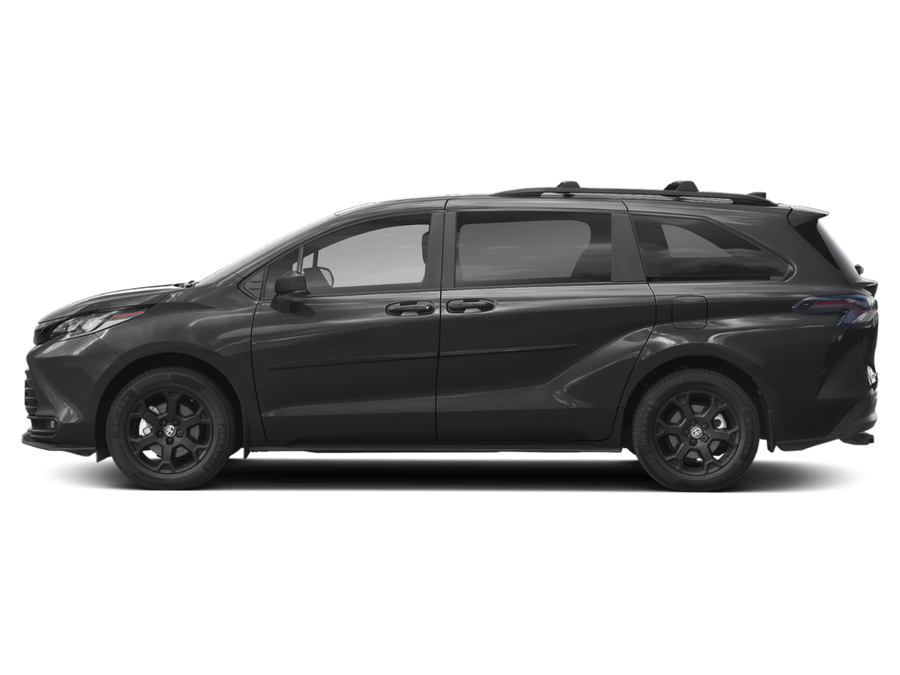 24 thumbnail image of  2026 Toyota Sienna