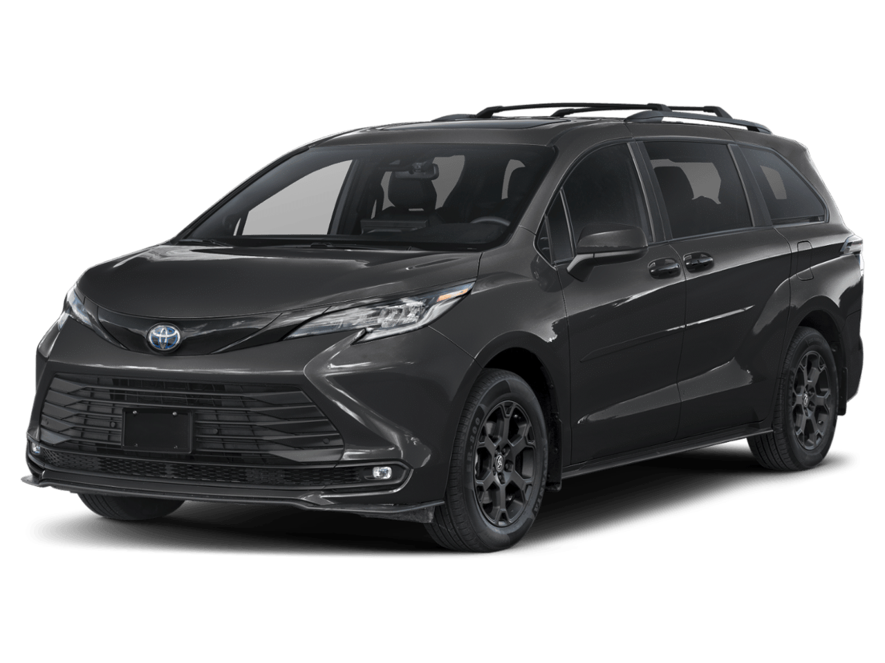 23 thumbnail image of  2026 Toyota Sienna