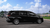 12 thumbnail image of  2026 Toyota Sienna LE