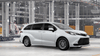 15 thumbnail image of  2026 Toyota Sienna LE