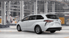 7 thumbnail image of  2026 Toyota Sienna LE