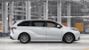 13 thumbnail image of  2026 Toyota Sienna LE