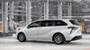 6 thumbnail image of  2026 Toyota Sienna LE