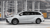 5 thumbnail image of  2026 Toyota Sienna LE