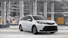 16 thumbnail image of  2026 Toyota Sienna LE