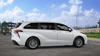 13 thumbnail image of  2026 Toyota Sienna LE
