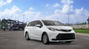 16 thumbnail image of  2026 Toyota Sienna LE
