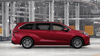 14 thumbnail image of  2026 Toyota SIENNA LE AWD 8 PASSENGER