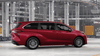 13 thumbnail image of  2026 Toyota SIENNA LE AWD 8 PASSENGER