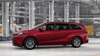5 thumbnail image of  2026 Toyota SIENNA LE AWD 8 PASSENGER