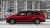 6 thumbnail image of  2026 Toyota SIENNA LE AWD 8 PASSENGER
