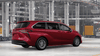 12 thumbnail image of  2026 Toyota SIENNA LE AWD 8 PASSENGER