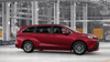 15 thumbnail image of  2026 Toyota SIENNA LE AWD 8 PASSENGER