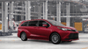 16 thumbnail image of  2026 Toyota SIENNA LE AWD 8 PASSENGER