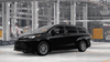 2 thumbnail image of  2026 Toyota Sienna LE