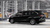 7 thumbnail image of  2026 Toyota Sienna LE