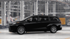 5 thumbnail image of  2026 Toyota Sienna LE