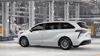 7 thumbnail image of  2026 Toyota Sienna LE