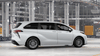 13 thumbnail image of  2026 Toyota Sienna LE