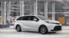 16 thumbnail image of  2026 Toyota Sienna LE