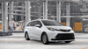 17 thumbnail image of  2026 Toyota SIENNA LE AWD 8 PASSENGER
