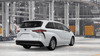 11 thumbnail image of  2026 Toyota Sienna LE