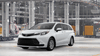 2026 Toyota SIENNA LE AWD 8 PASSENGER
