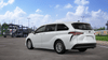 9 thumbnail image of  2026 Toyota Sienna LE