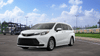 1 thumbnail image of  2026 Toyota Sienna LE