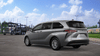 8 thumbnail image of  2026 Toyota Sienna LE